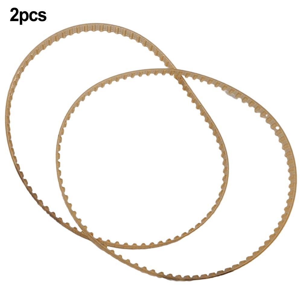 2pcs Pool Cleaner Drive Belt Replacement For 3302 A3302PK Drive Belt
