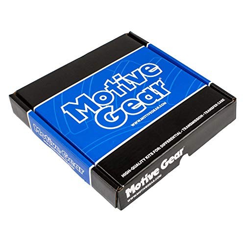 R30RJKPK Light Duty Koyo Bearing Kit (PBK DANA 30 JK Front and Liberty), 1