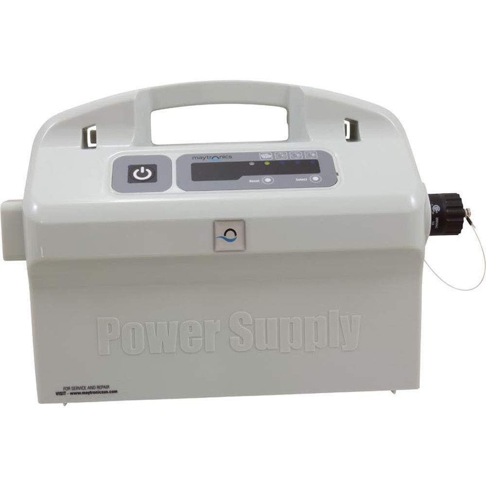 Maytronics Dolphin Dynamic Power Supply with Timer – OPEN BOX