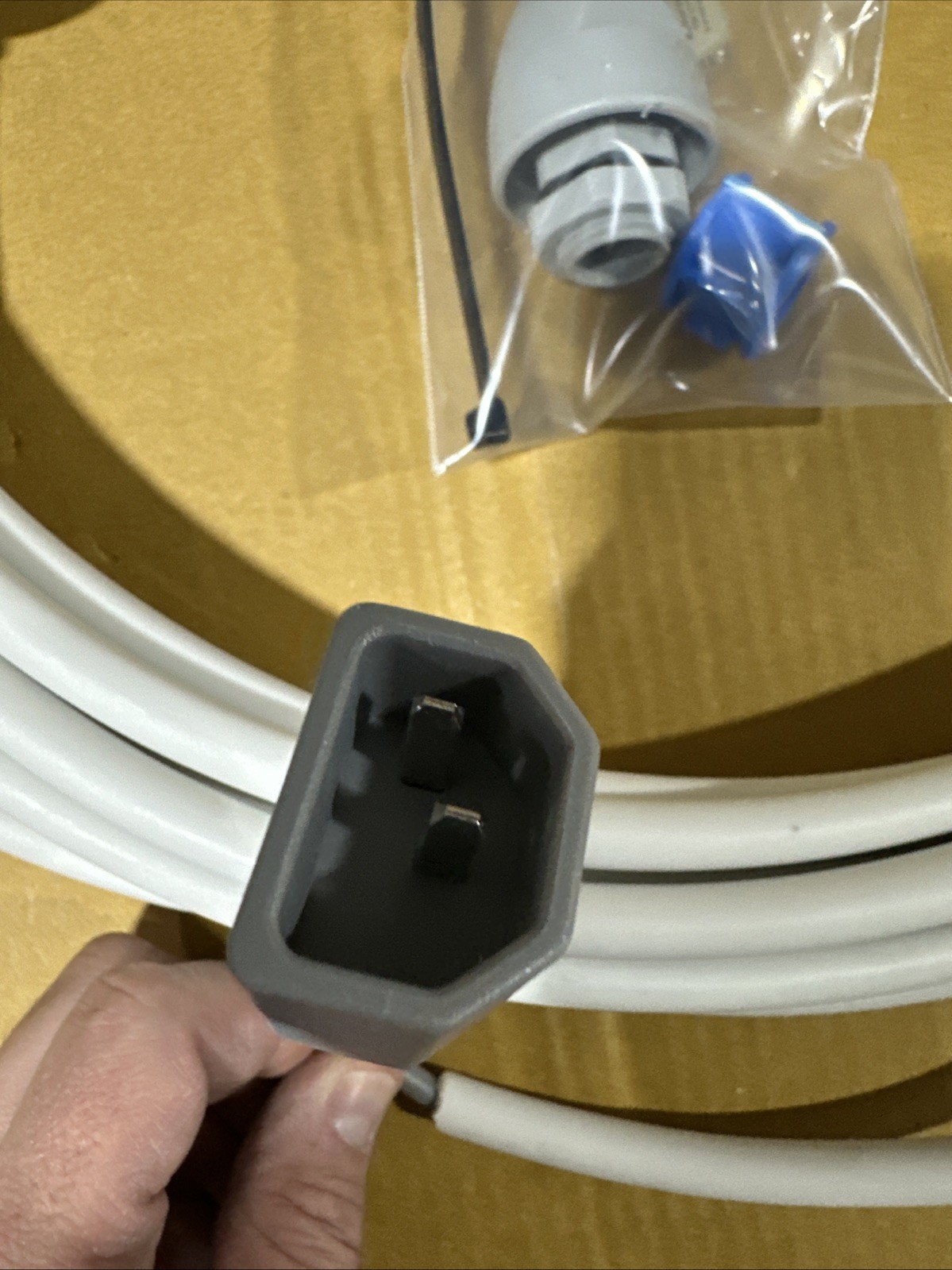 Aqua Products Aquabot Power Cable Assembly Premium Floating 40 Ft A1624002 NEW