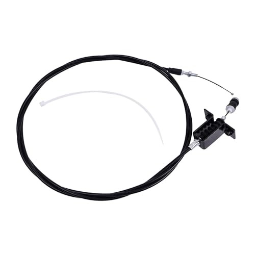 Throttle Cable 7081341 2203932 7081543 Compatible with Polaris RZR S 800 EFI