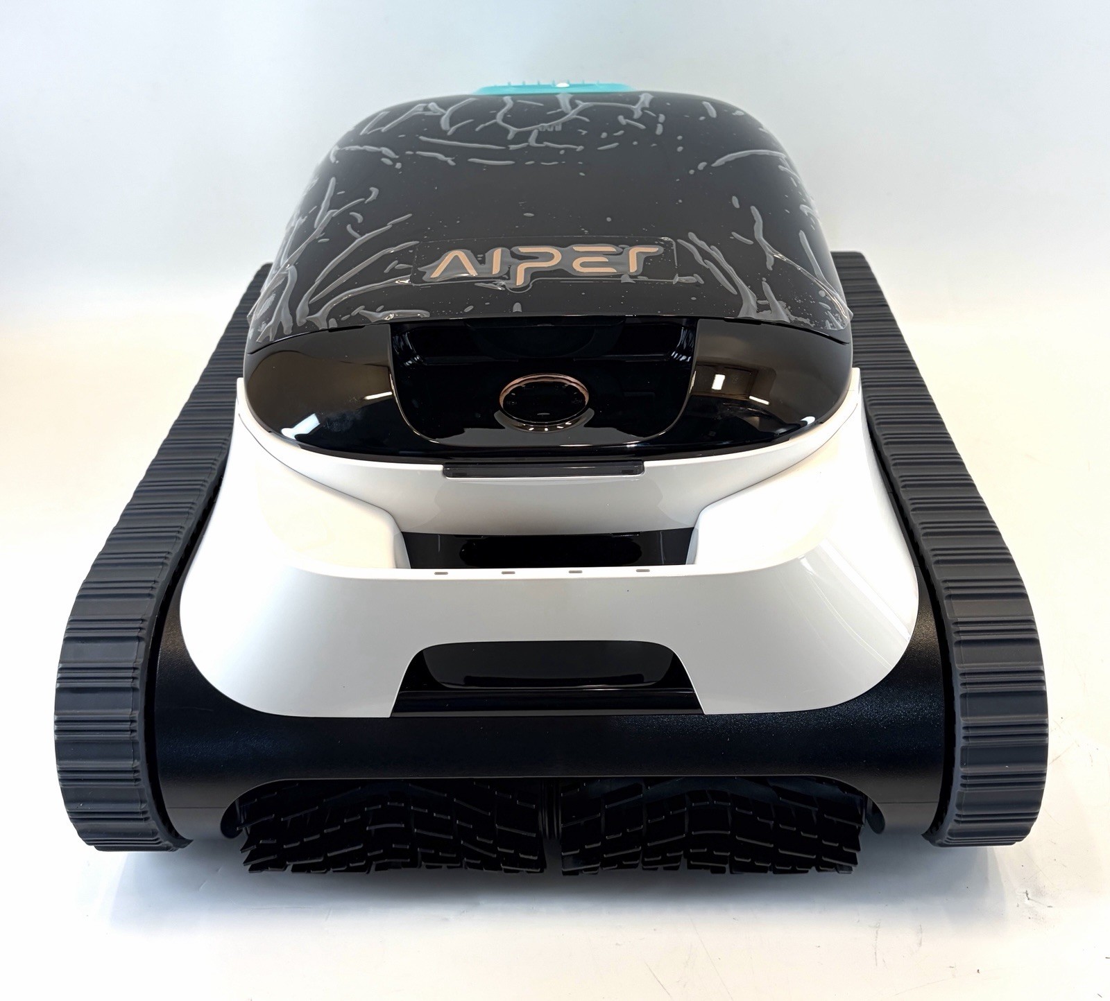 Aiper Scuba N1 Cordless Robotic Pool Vacuum For In Ground Pools Model Scuba N1
