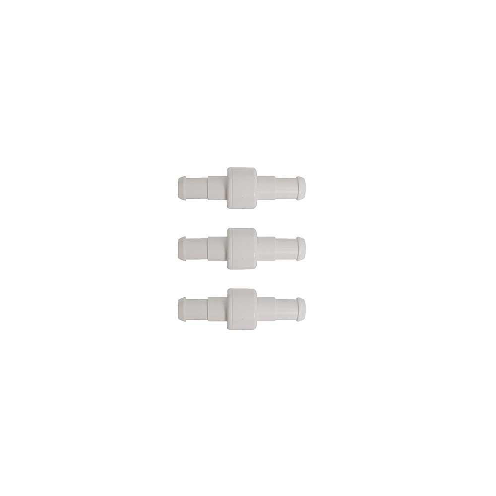 Right Fit Hose Swivel Replacement for Polaris 180/280/380/3900, 3-Pack WBAPC053