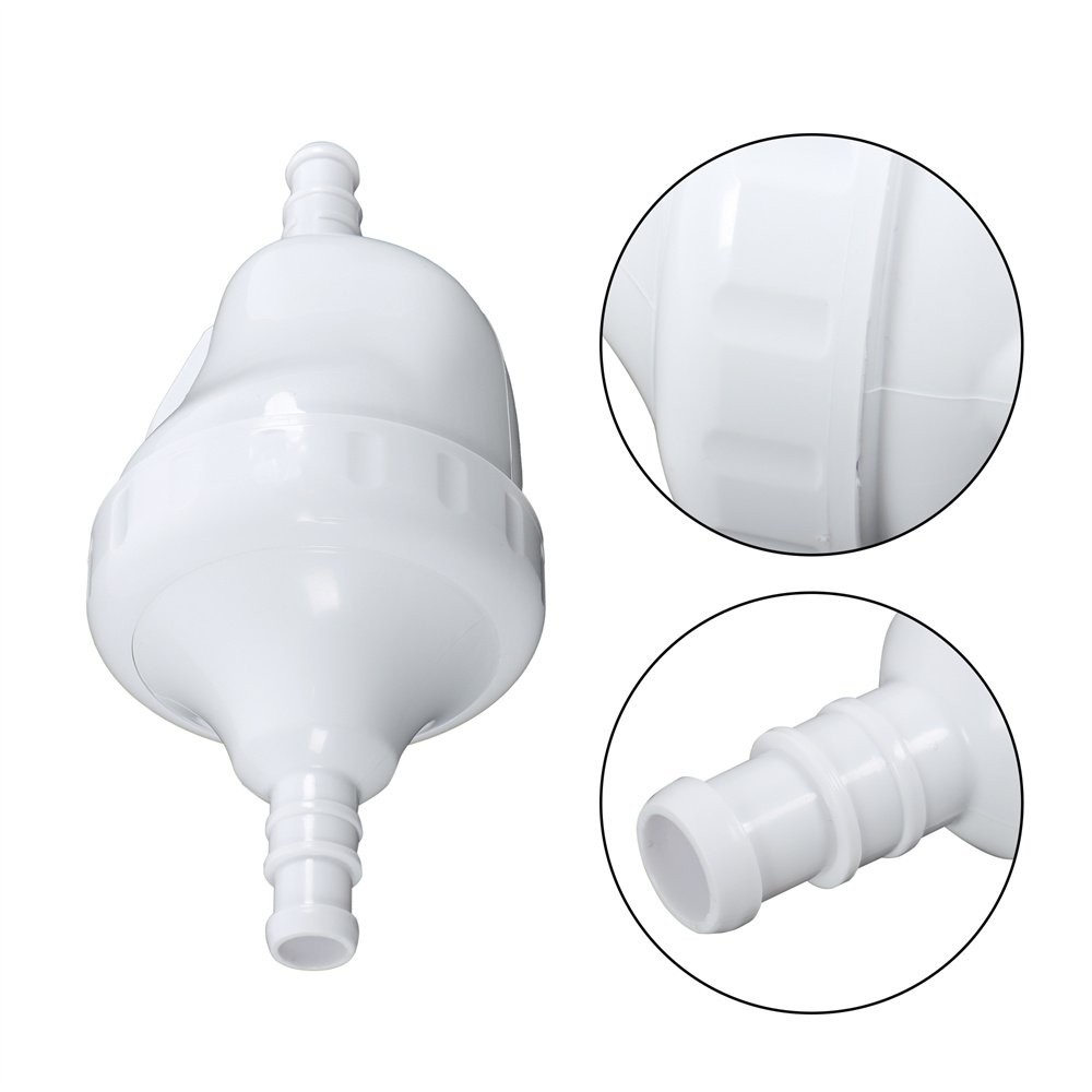 For Polaris 180 280 380 480 PRO Pool Cleaner – G52 Backup Valve Replacement Kit