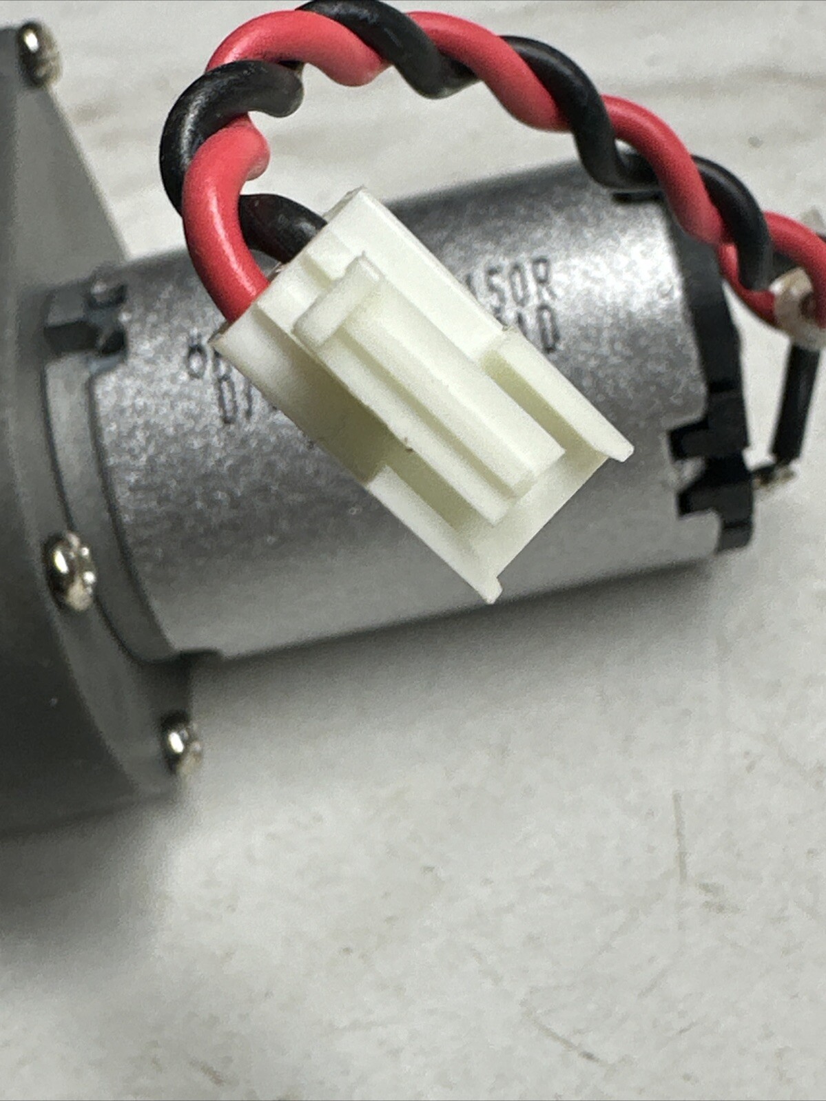 Zodiac PCX, Jacuzzi, EPIC Gearbox Motor Drive Polaris 41jff3146