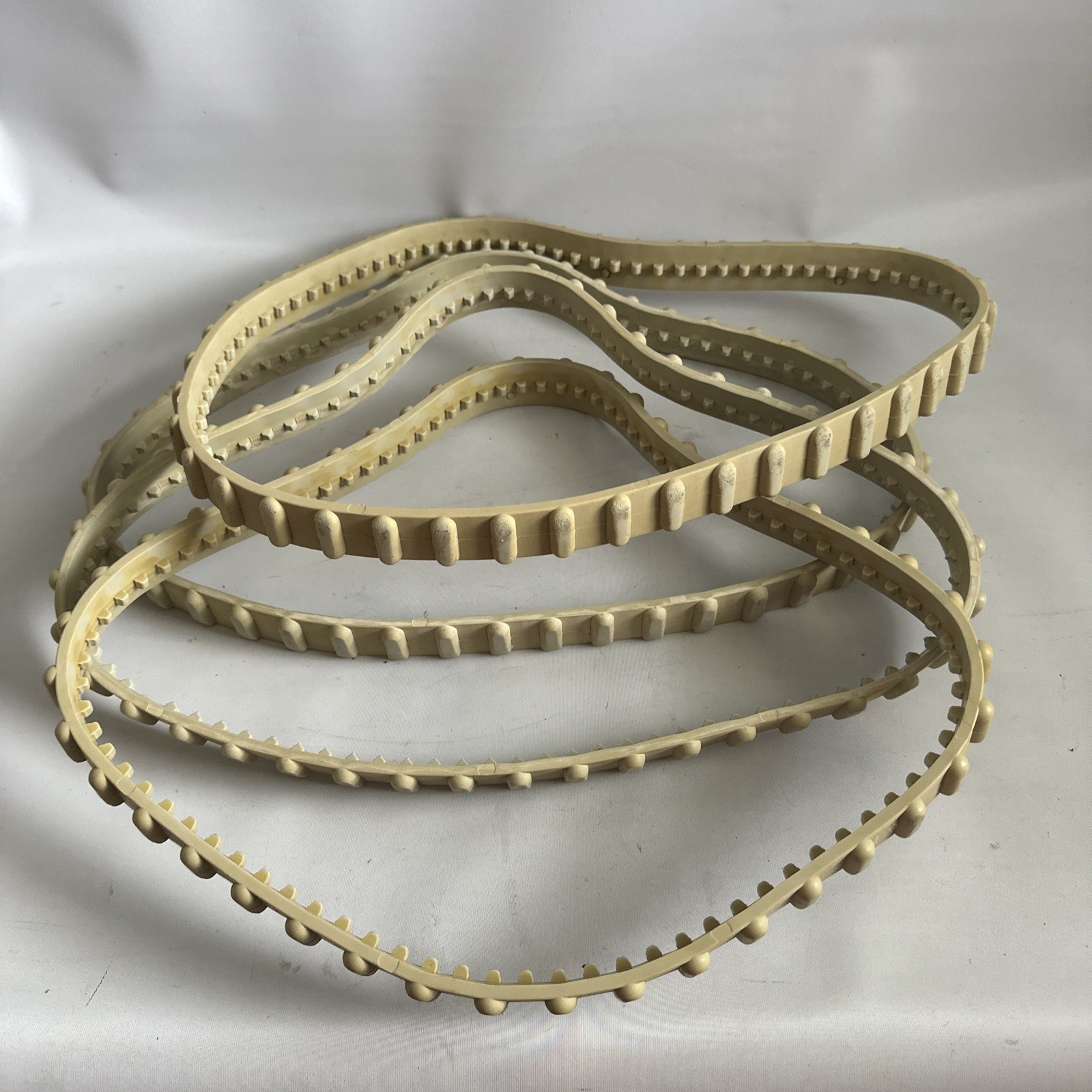 Hayward TigerShark QC Lot Of Four Drive Belts RCX97453QC Replacement Parts