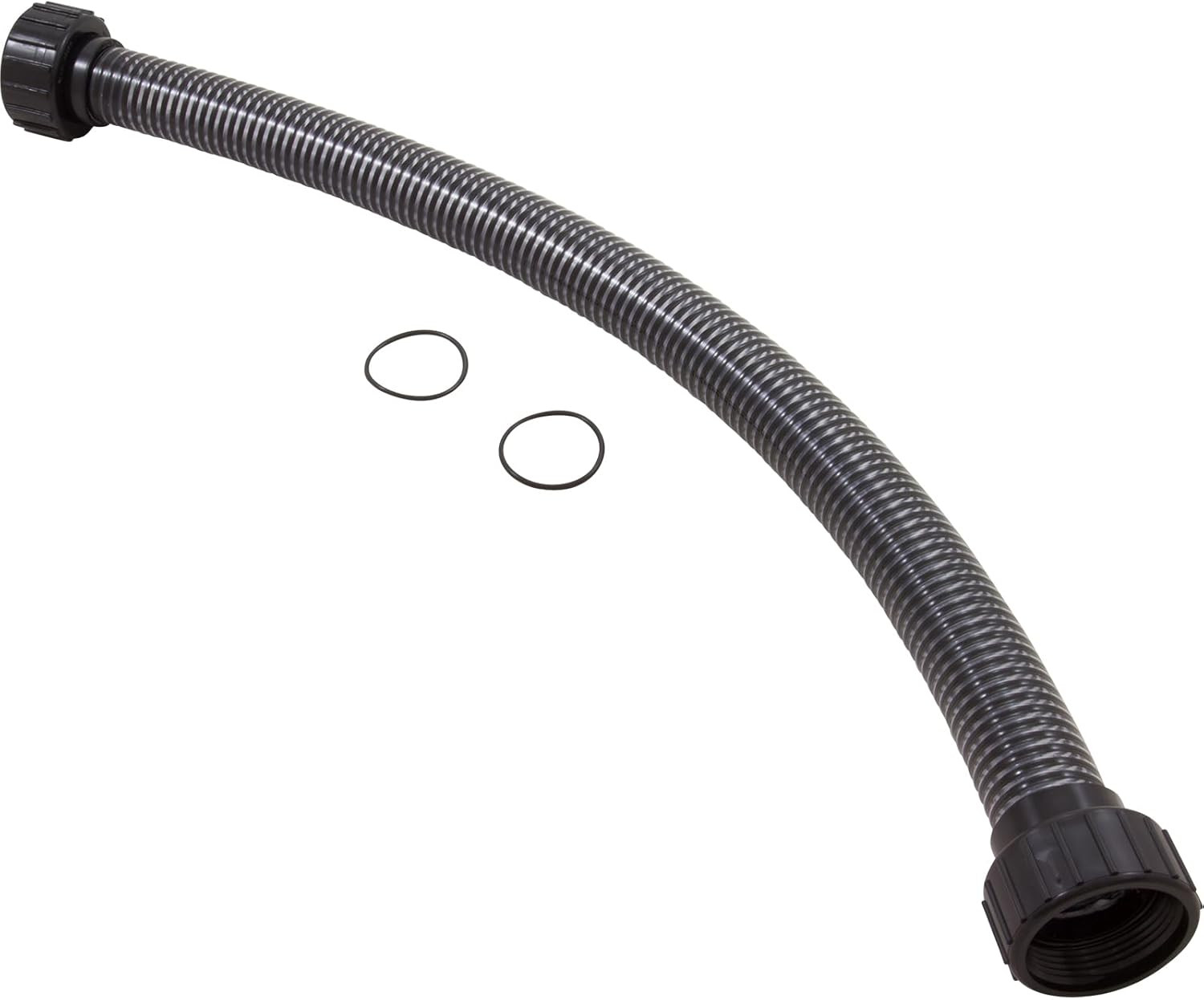 Pump to Filter Hose Kit, Cristal-Flo II SD60 22 Tank