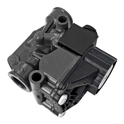 12V ABS Module Valve Replacement for Bendix M-40HF Modulator – New K079665
