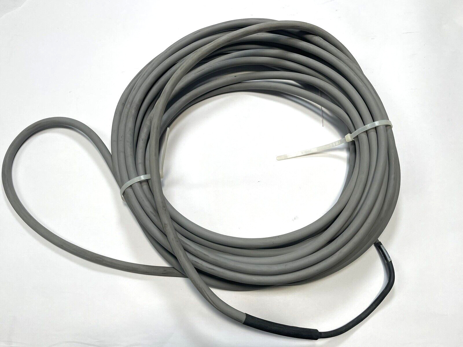 55&prime; Power Cord RCX50061 Hayward TigerShark W/ Plastic Washers,Seal Compression