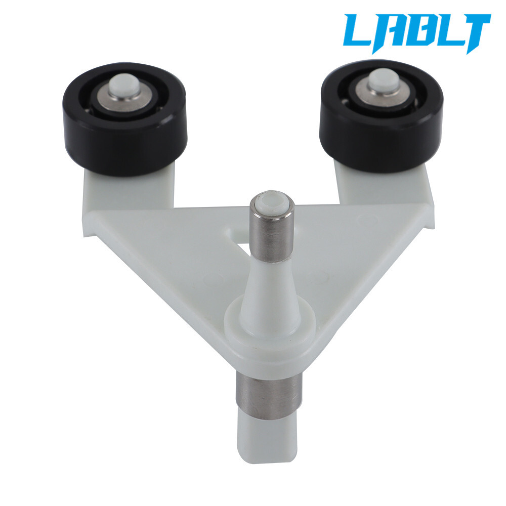 LABLT AXV621DAT Pool Vac A-Frame Turbine Kit For Hayward All Pool Vac Navigator
