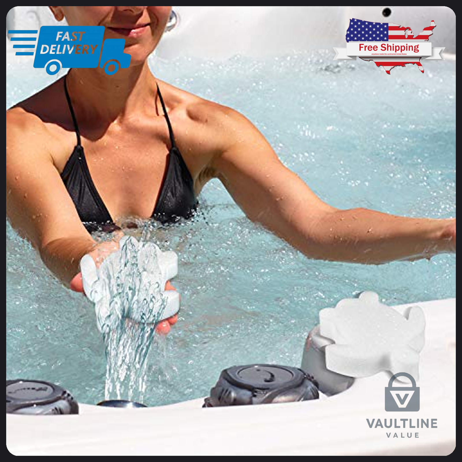 16 Pack Sea Turtle Oil Absorbing Sponges for Swimming Pools and Hot Tubs