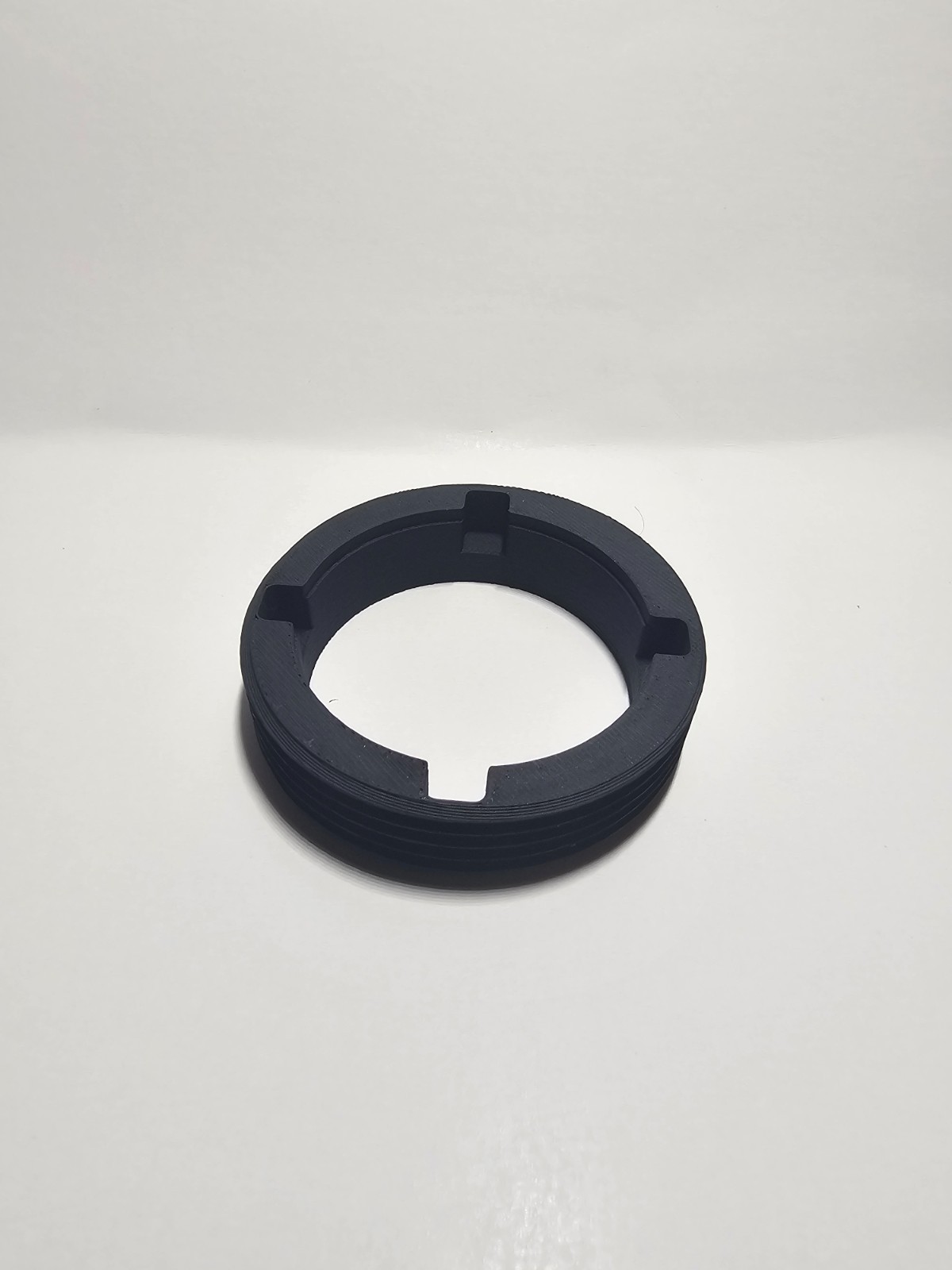 Paramount Pool Valet Pop-Up Head Replacement 2-Hole / 4-Hole with Retainer Ring