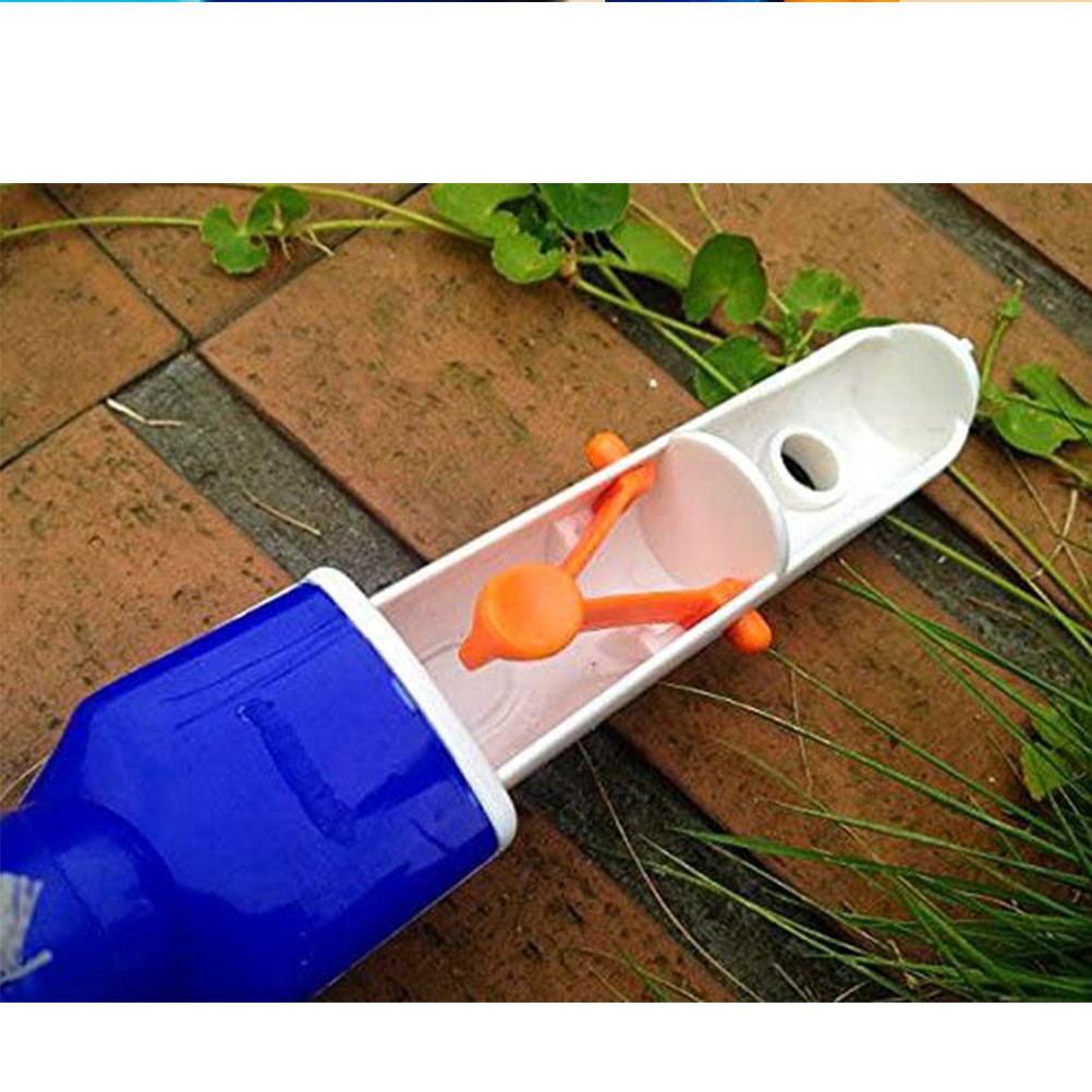 Short Pool Brush Handle Corner Vacuum Swimming Cleaning Equipment Heads