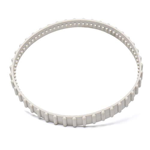 2-Pack RCX23002 Exact Drive Belt Replacement for Hayward Aquavac Tiger Shark/…
