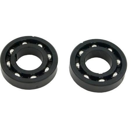 Hayward Turbine Bearing for Pool Vac XL/Navigator Pro, 2 Pack AXV055P