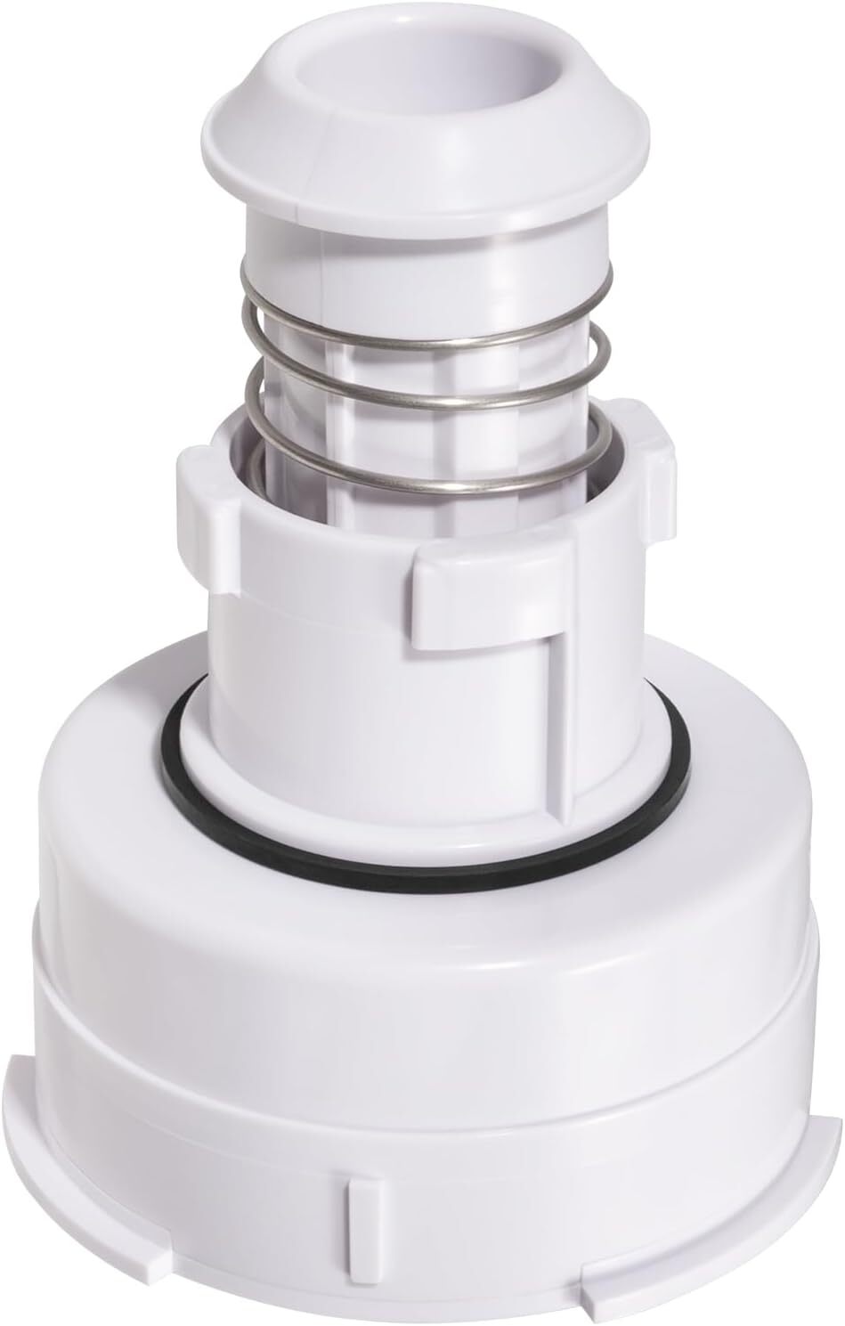 Replacement for Paramount PCC2000 Rotating Pop Up Head Nozzle O-ring White