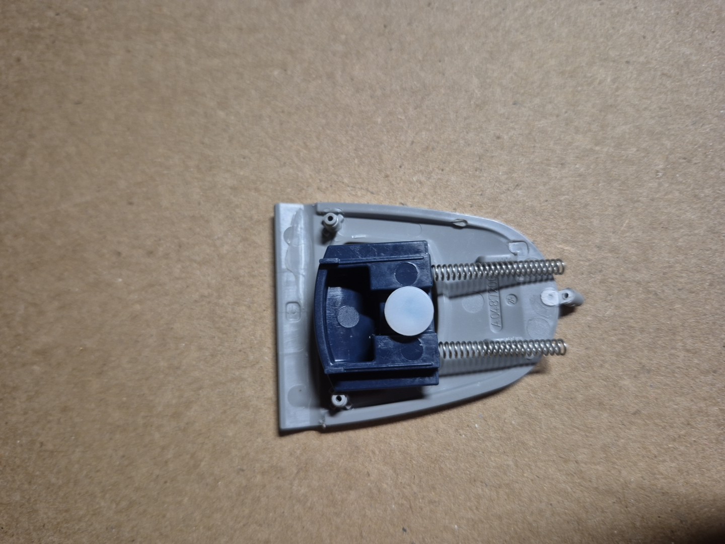 Polaris SPABOT SpaCleaner Replacement Latch For Motor Housings (C69)