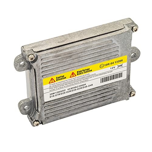 Xenon D1S D1R 35W HID Ballast 93235016 Factory OEM Direct Replacement Control