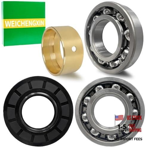 Main Mag Bearings Seal Compatible with Polaris ACE 570 RZR 570 Ranger 570