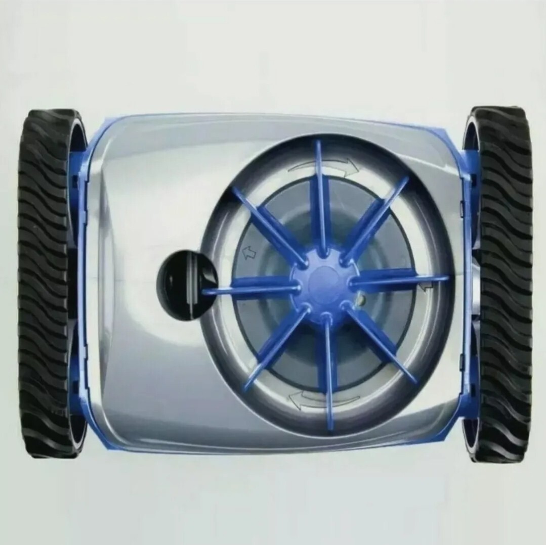 Zodiac MX6 Pool Suction Cleaner Replacement HEAD ONLY PN WC215 Genuine
