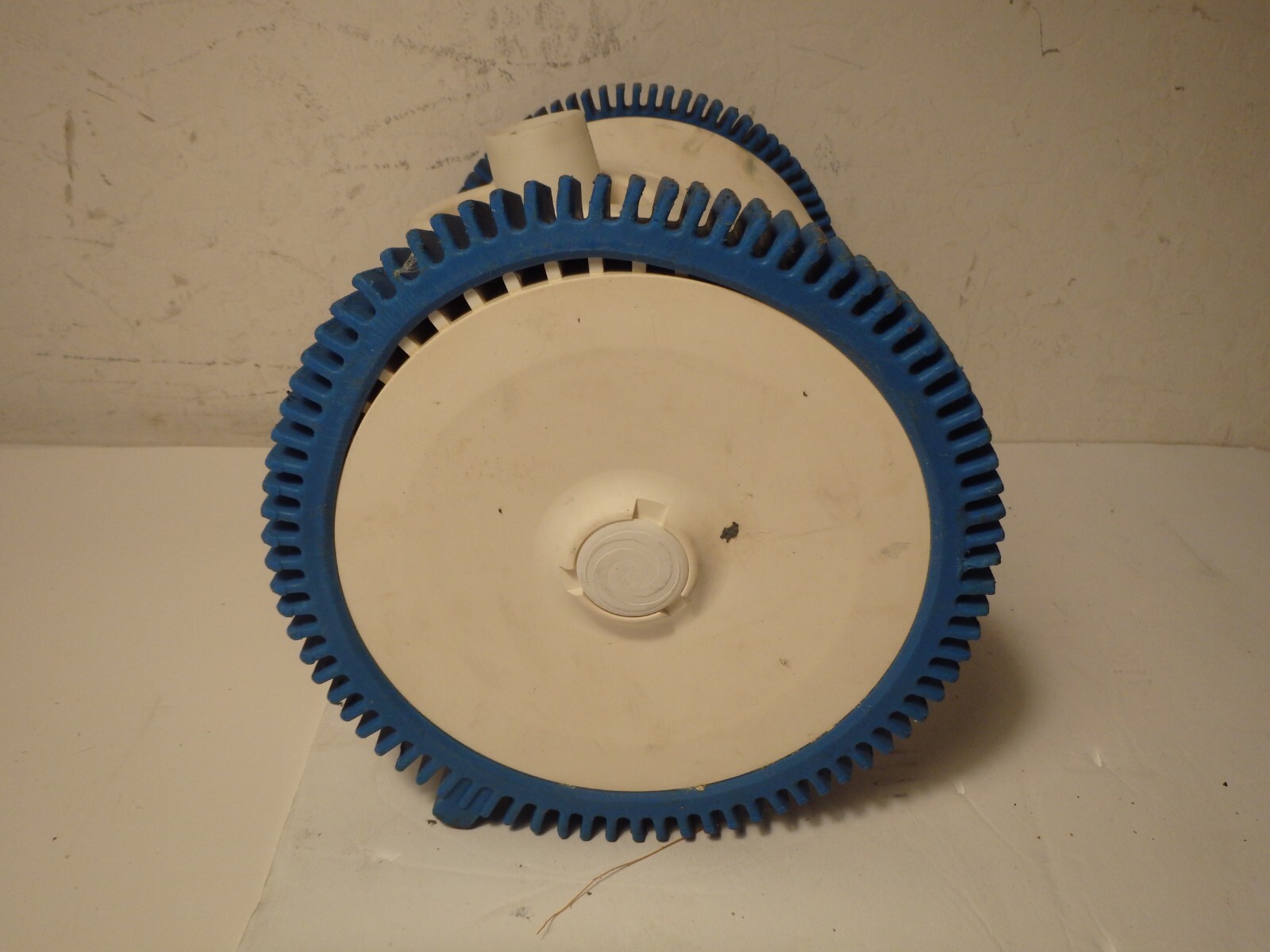 Hayward The Pool Cleaner 2WD Vacuum 896584000-013 5L59900 UNTESTED