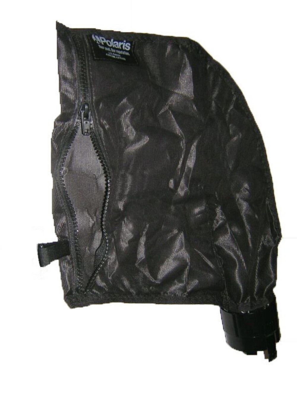 POLARIS 380 360 BLACK ZIPPER BAG ALL PURPOSE POOL CLEANER PART 9-100-1022