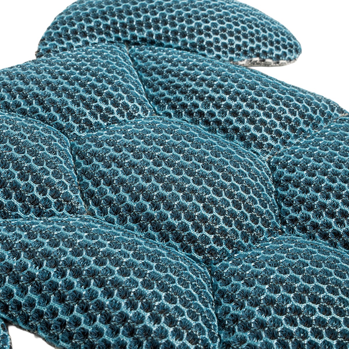 2-Pack Scum Floating Sponge for Hot Tub Spa Absorbing Clean Large, Turtle