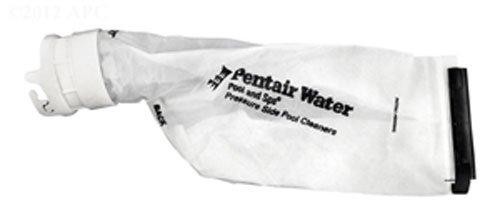 Pentair 360002 Replacement Leaf Bag for Letro Legend Cleaners