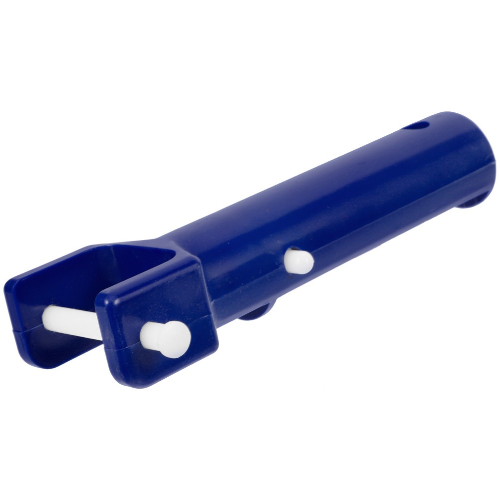 Swimming Pool Vacuum Hose Professional Flexible Head Tool Handle Replacement