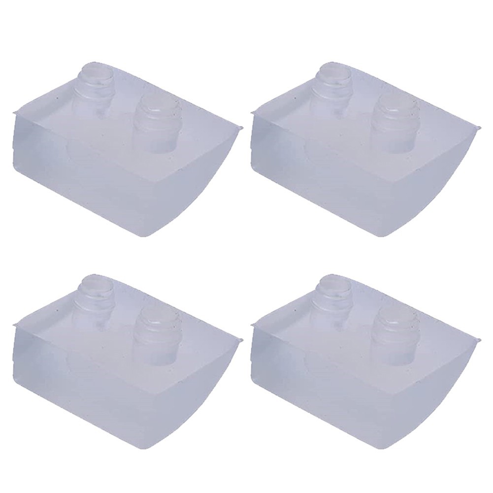 Replace Old Parts with AXV417WHP Kit in For Hayward Navigator Pool Cleaner