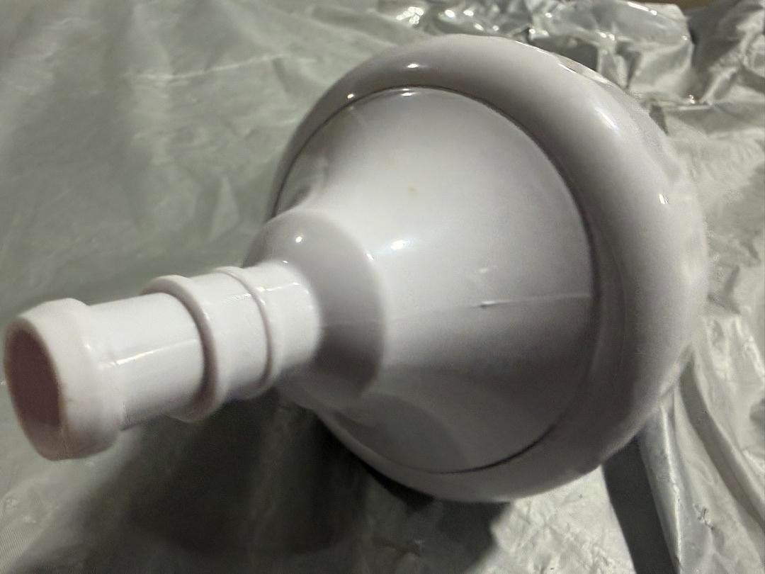 3x Back Up Valve Complete Replacement For Pool Cleaners 180 280 380 G52 G-52