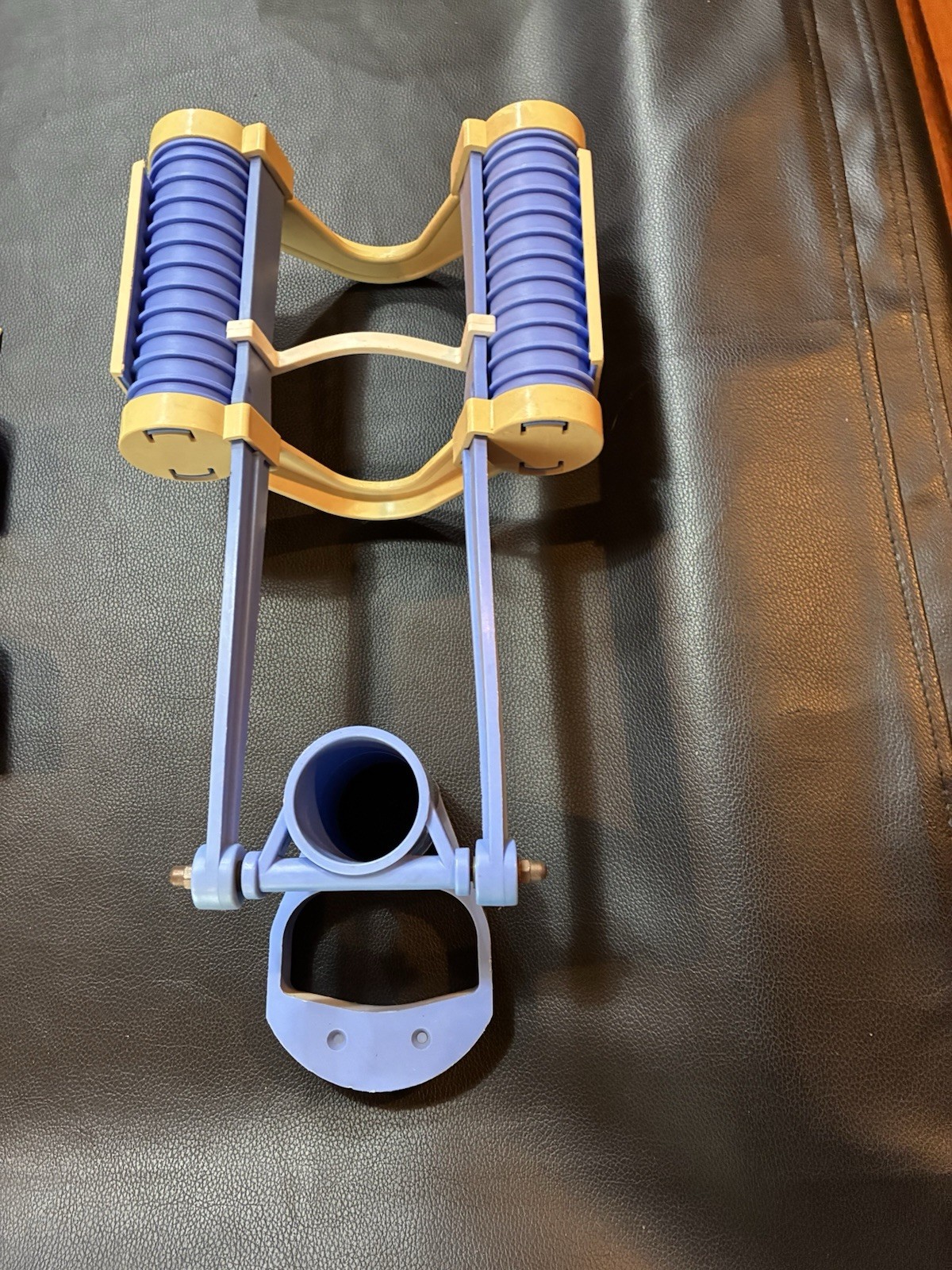 6 Pentair Kreepy Krauly Suction Pool Cleaner parts Only Good Condition Ships Qik