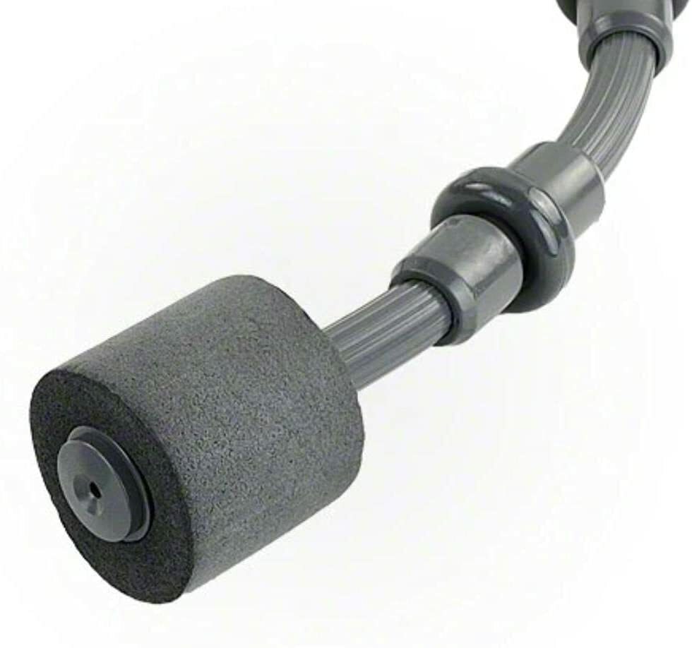 ATIE Pool Sweep Hose Kit 360244 For Pentair Racer 360228/360330 Pool Cleaner