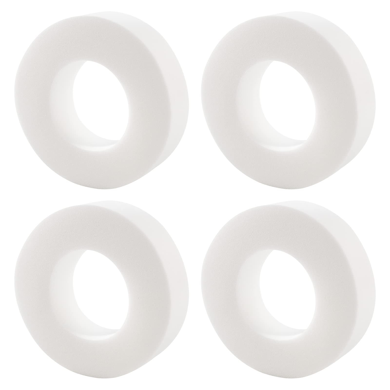 Robotic Pool Cleaner Climbing Rings Replacement Parts for M200/M400/M500 – 4 Pac