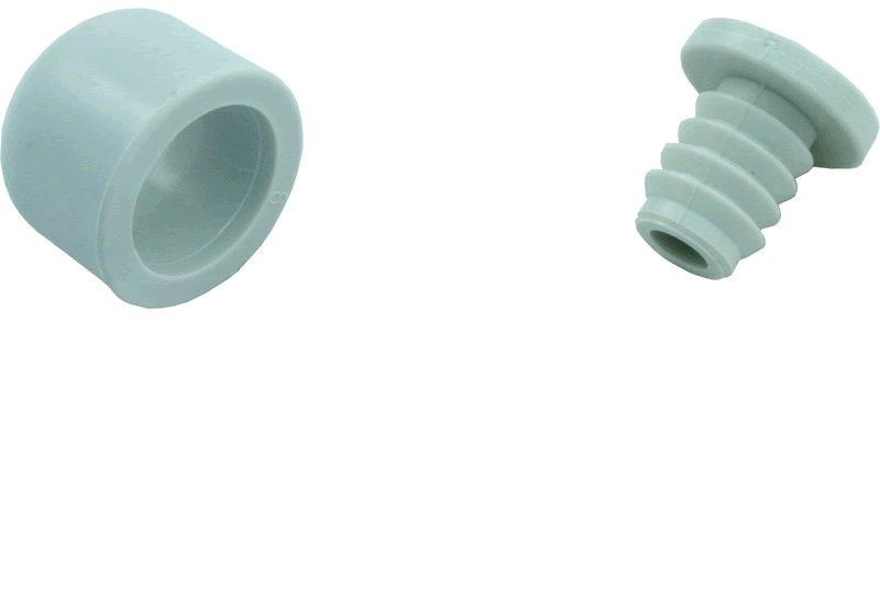 GENUINE POLARIS B25 Orifice Tip w/ Guard FOR 3900 SPORT POOL CLEANERS