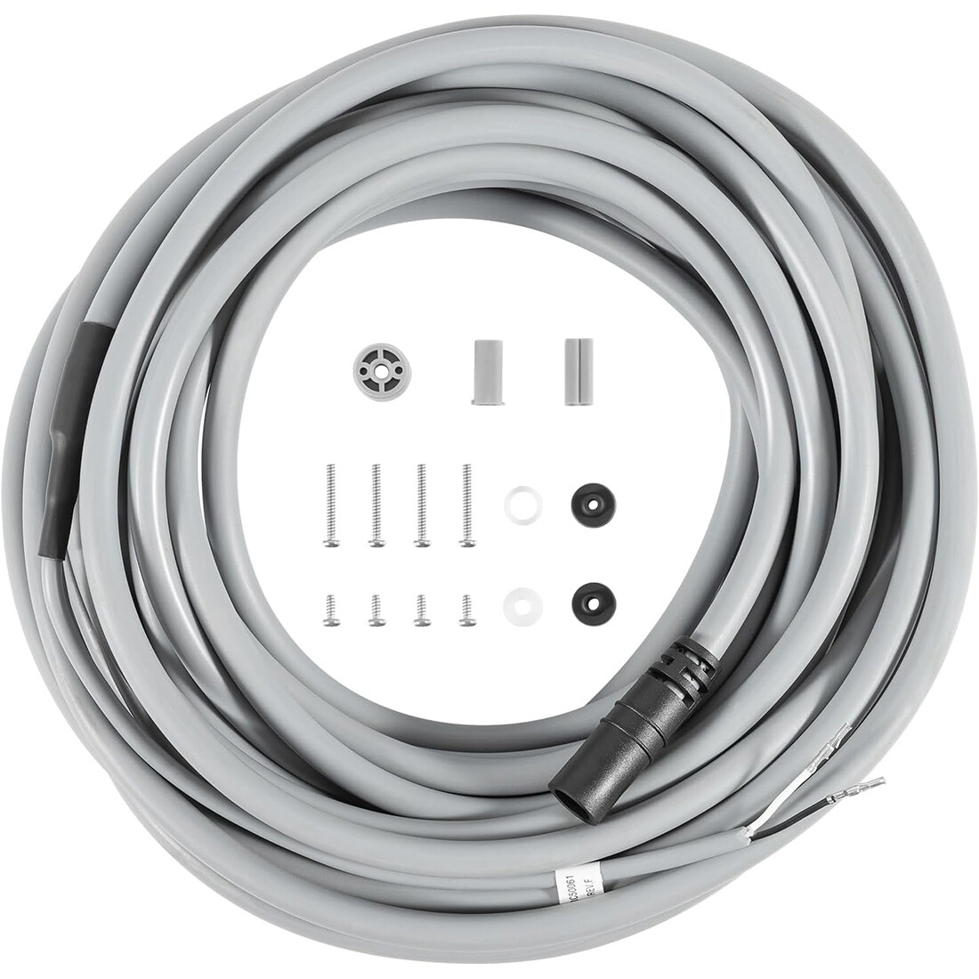 55ft Floating Power Cord RCX50061 for Tigershark Tiger shark QC Robotic Cleaner