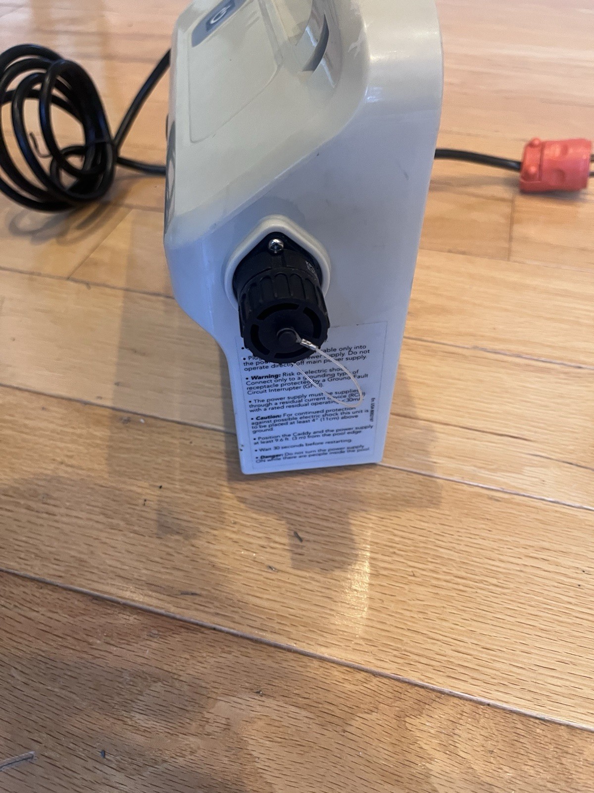 Maytronics Dolphin Power Supply 9995670 OEM Tested works
