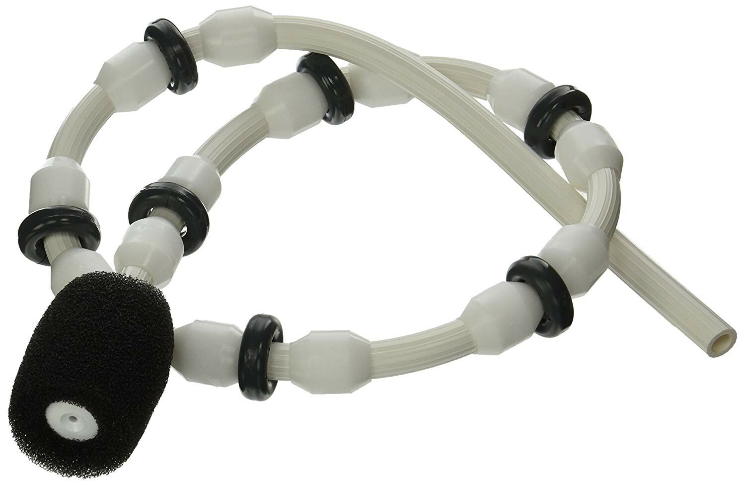 Pool Sweep Hose Complete EB5L Replacement For Pentair Legend Platinum Cleaner