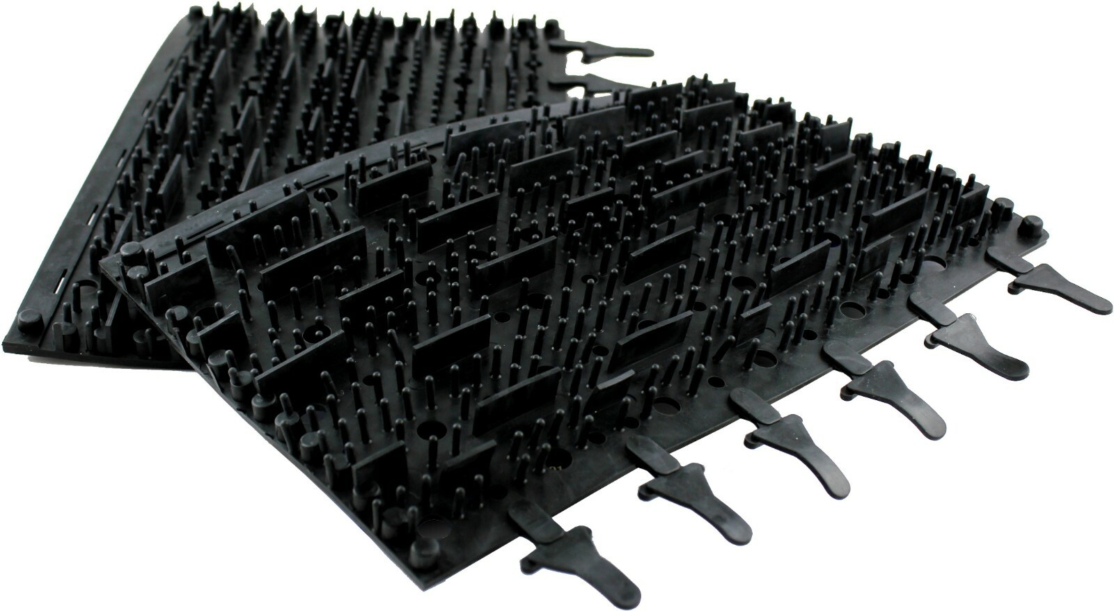 TOMCAT® PARTS RUBBER BRUSH REPLACEMENT FOR AQUABOT ® P/N: SP3002B