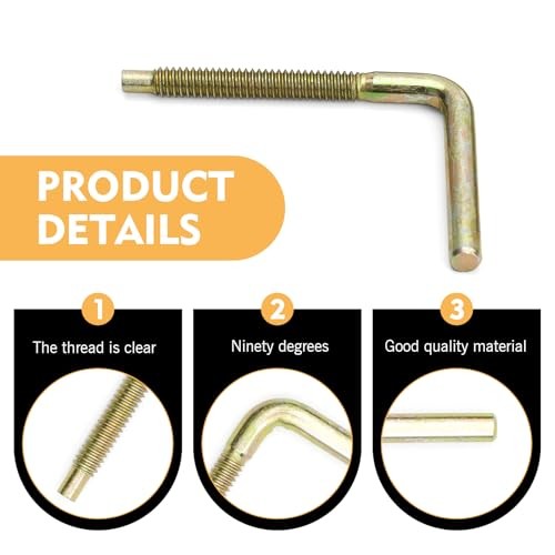 3PCS Clutch Belt Removal Tool, Steel Rust-resistant Clutch Spreader Belt
