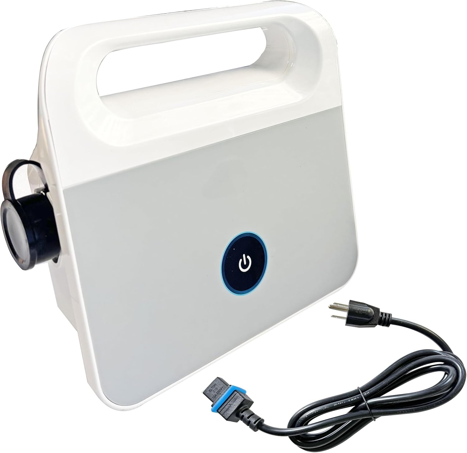 2026 Upgraded 99956034 Power Supply Unit (100-240VAC) with 5898412LF Power Cord,