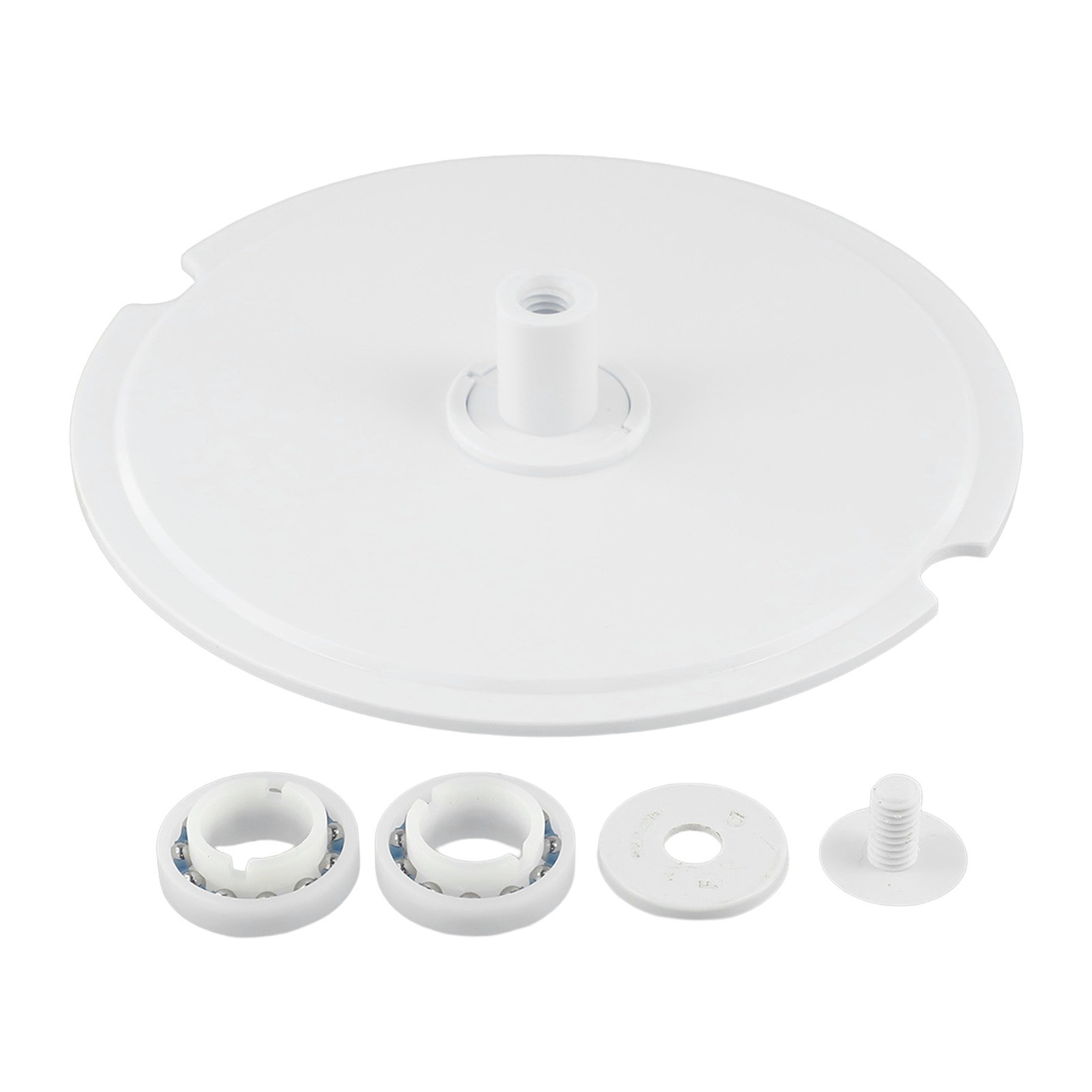 Smooth Operation Guaranteed C66 Large Axle and Sand Guard Kit Available Now