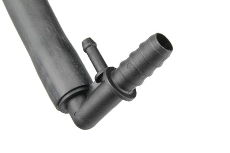 URO Parts 11617545382 Vacuum Valve