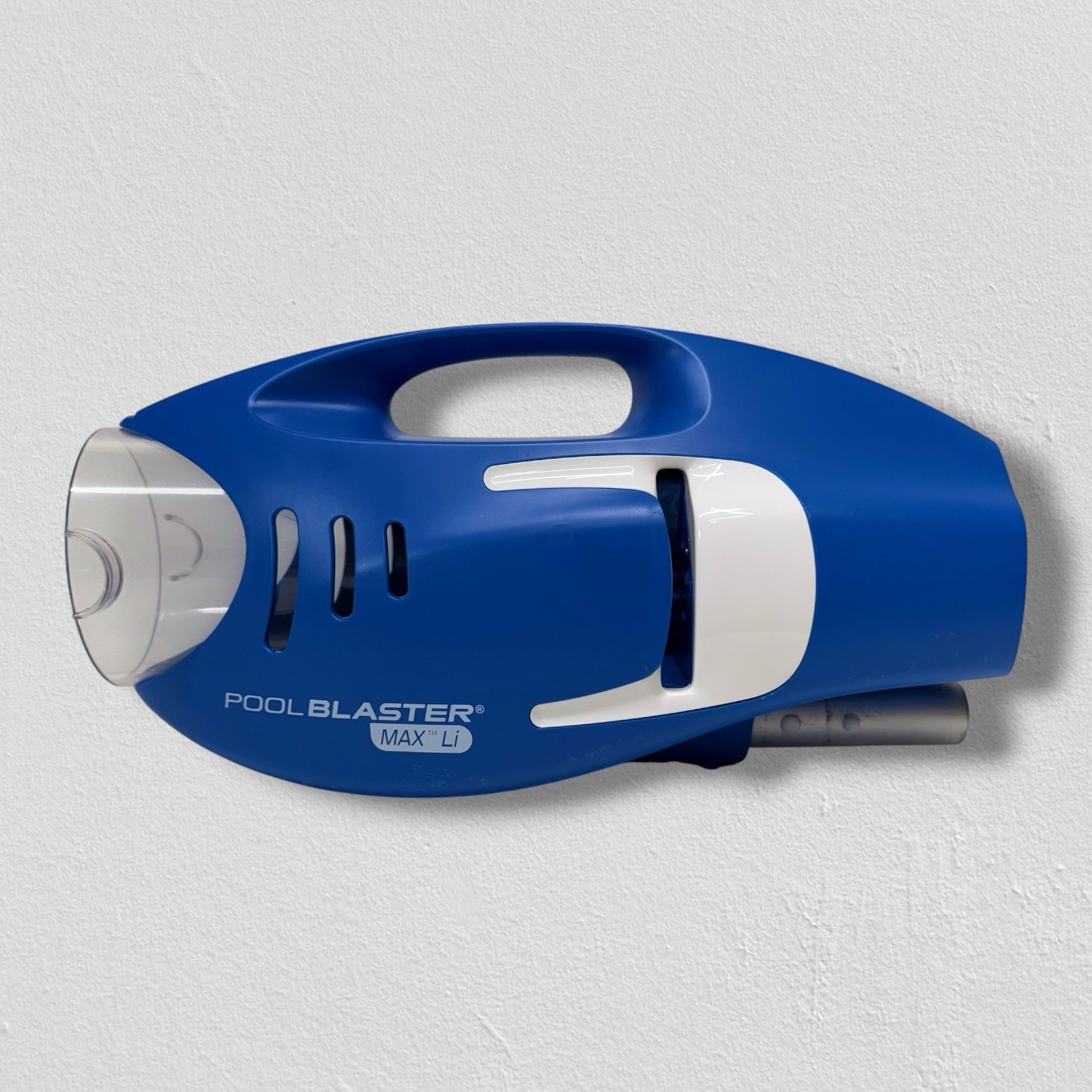 POOL BLASTER MAX Li Cordless Pool Vacuum Max Gen 2 30160ML | Great Condition