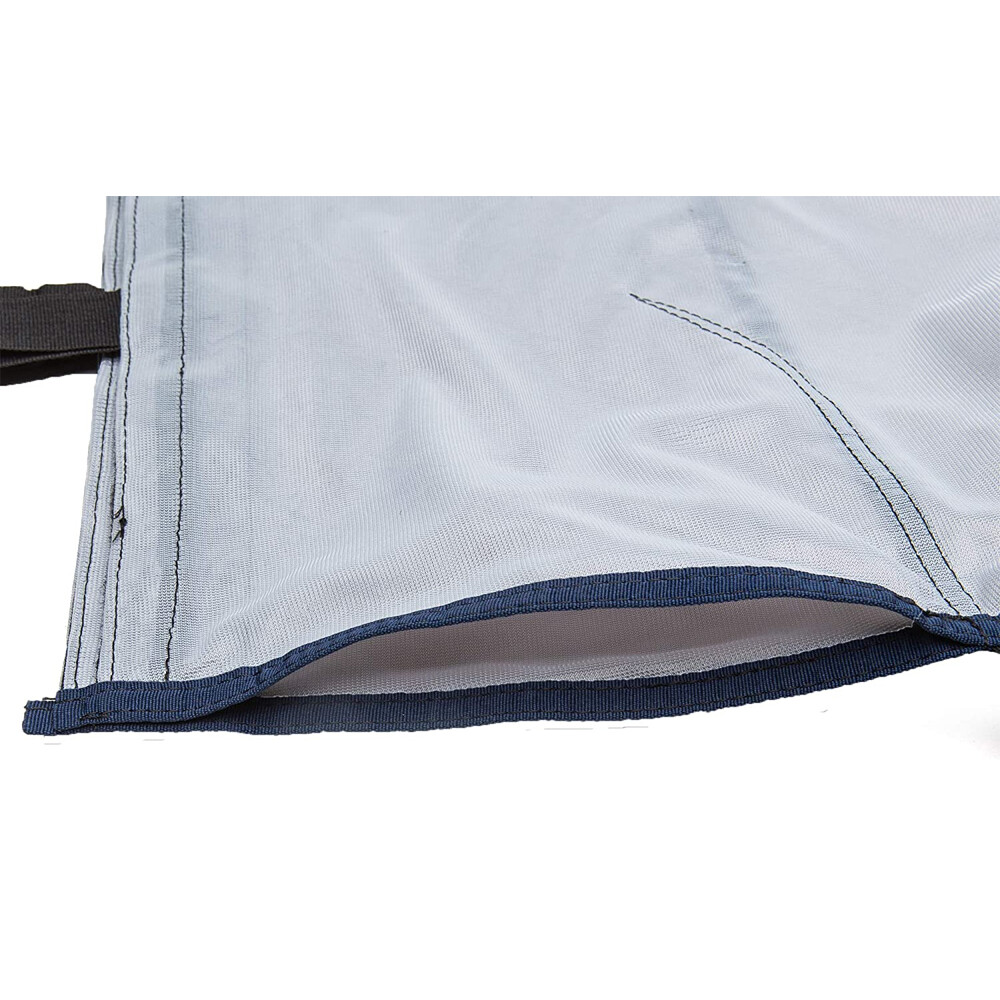 Zodiac Polaris 3900 Sport Pool Cleaner Double Double Chamber Bag for 39-310 Bag