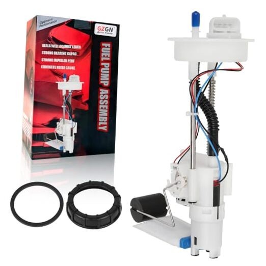 Fuel Pump Assembly Compatible with Polaris RZR 900/900 EPS/900 S 47-1001