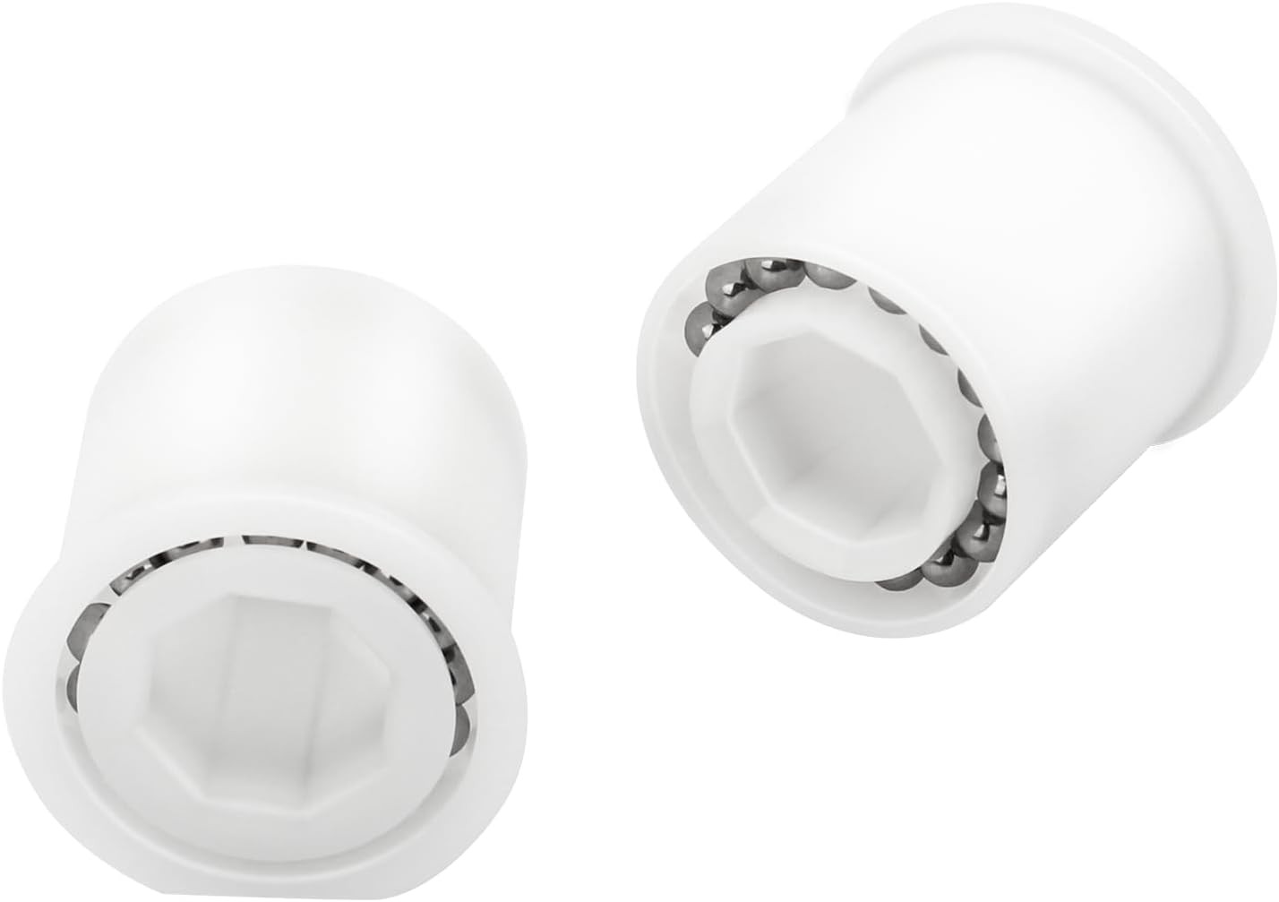 PVX976PK2 Wheel Bearing Kit for Hayward AquaNaut, Poolvergnuegen Pool Cleaners