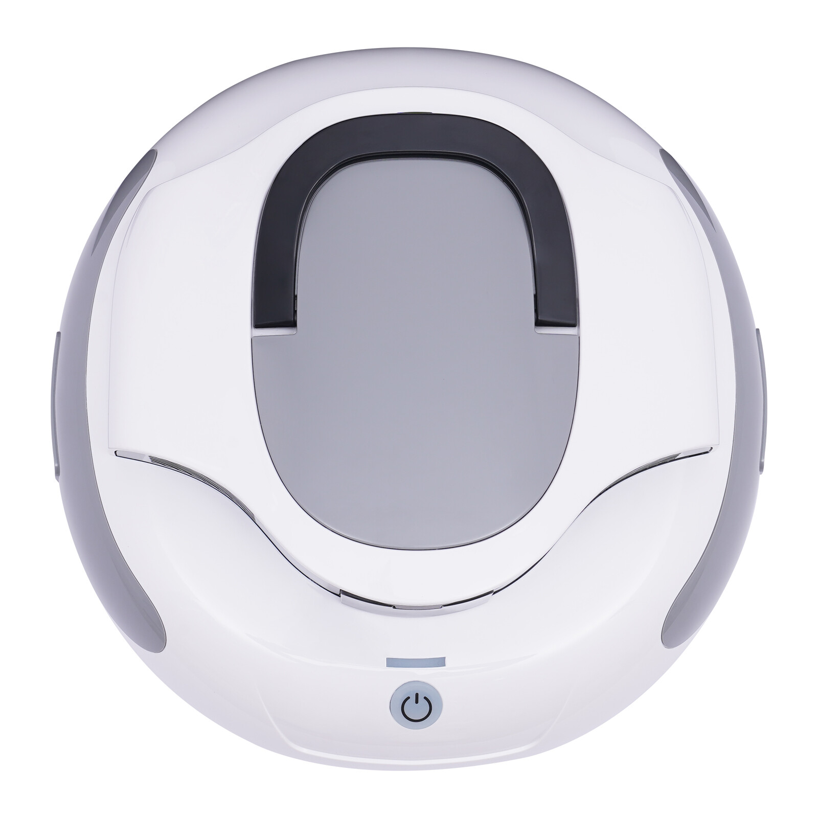 LED Pool Vacuum Robotic Automatic Cleaner Cleaning with Self-Parking 2024 NEW