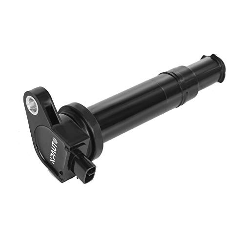 Ignition Coil Pack Replacement for L4 1.6L 1.6 Kia Rio Rio5, Hyundai Accent,