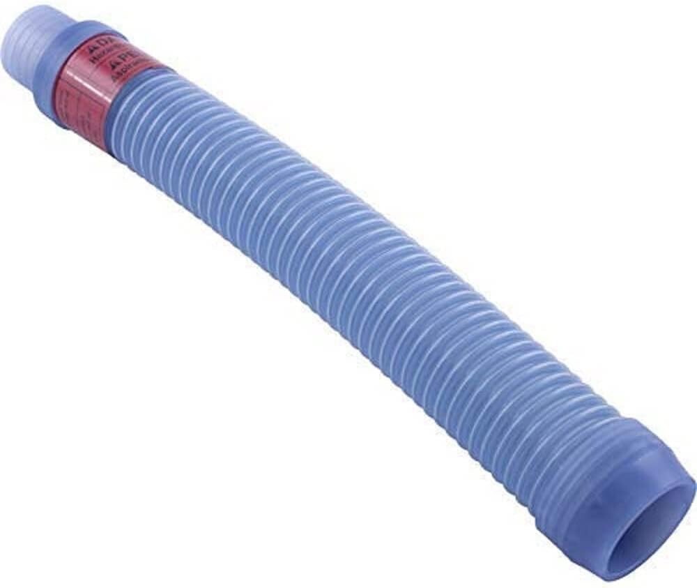 Pentair Kreepy Krauly SandShark 14&Prime; Short Leader Hose Pool Cleaner Part GW7911